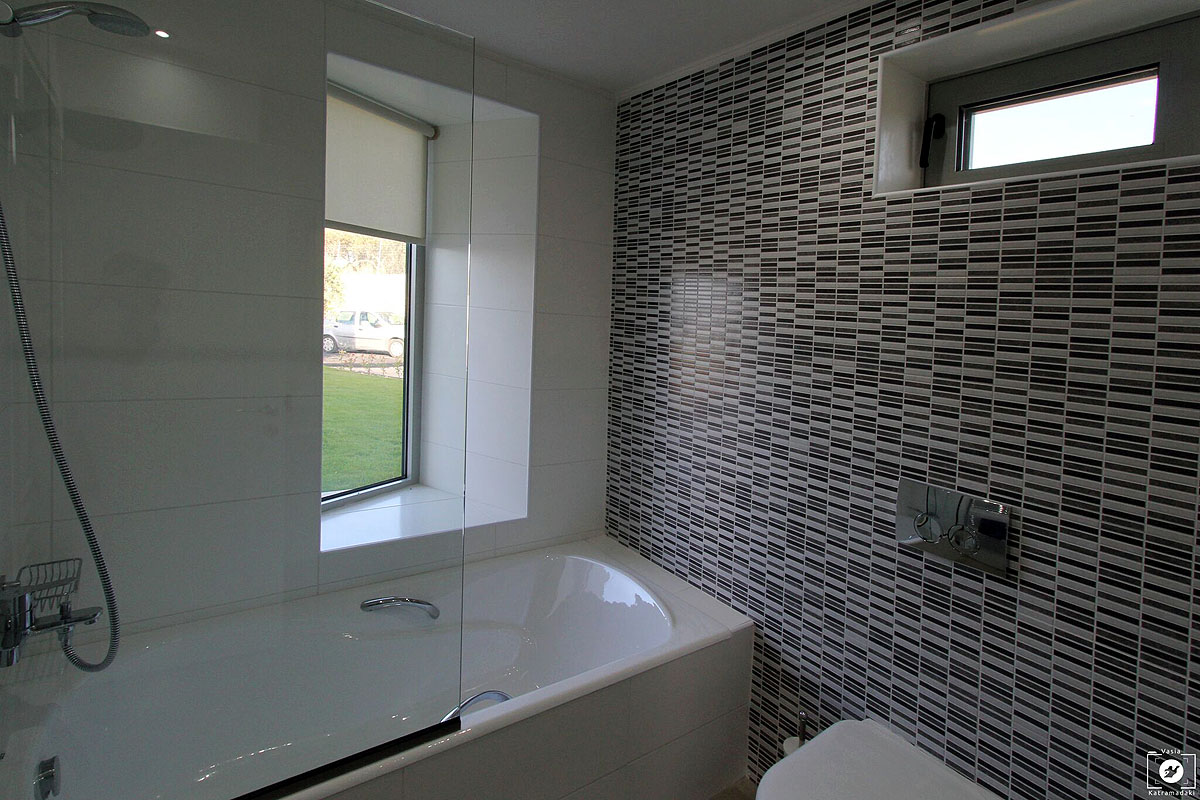 Cawe Sea View Villa